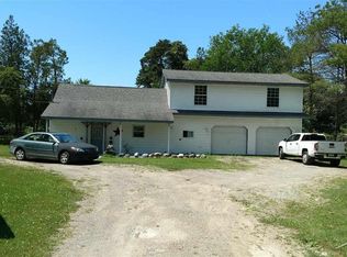 1492 S River Rd, Saginaw, MI 48609