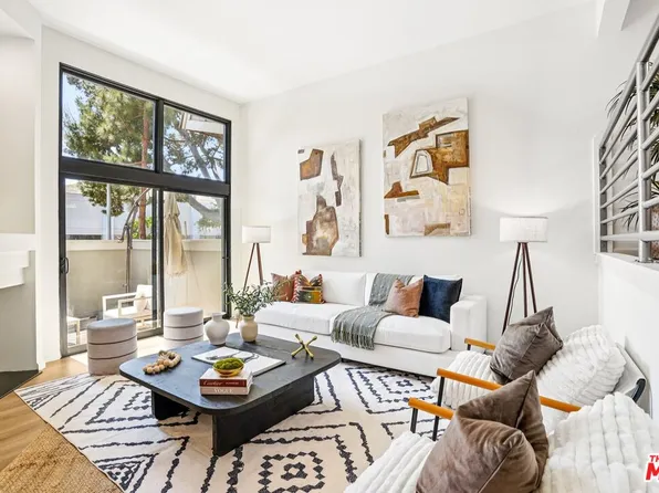 4310 Glencoe Ave Unit 4, Marina Del Rey, CA 90292