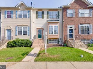 7133 Ladd Cir, Frederick, MD 21703