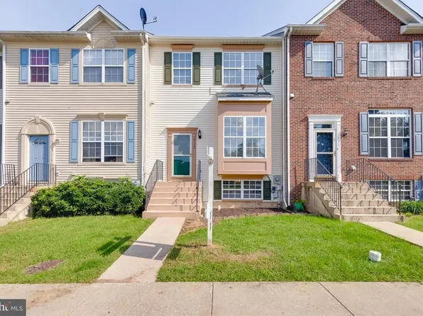 7133 Ladd Cir, Frederick, MD 21703