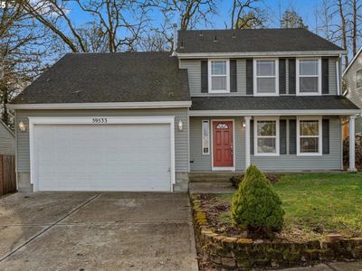 59533 Darcy St, Saint Helens, OR, 97051