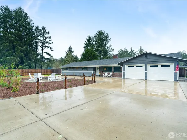 456 Snahapish Avenue SE, Ocean Shores, WA 98569