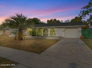 1113 Cromey Rd NE, Palm Bay, FL 32905