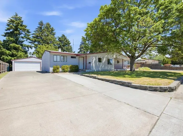 1026 Birch Ave, Richland, WA 99354