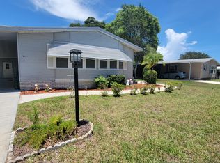 918 Hemlock St, Barefoot Bay, FL 32976