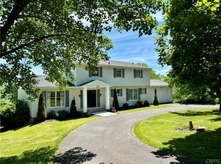 2100 W Lake Rd, Skaneateles, NY 13152