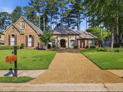 432 Kingsbridge Rd, Madison, MS, 39110