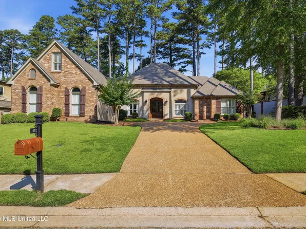 432 Kingsbridge Rd, Madison, MS 39110