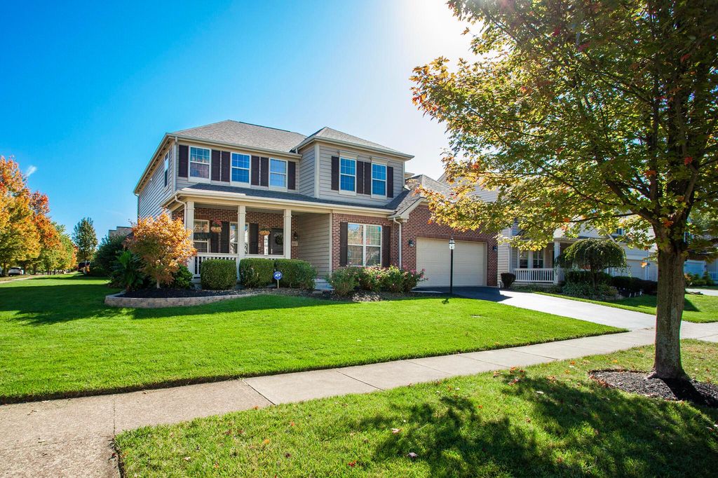 Real estate listing image