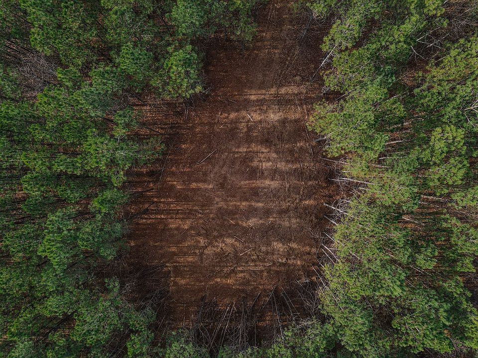 1st image of 0 Brush Creek Rd Lot 7