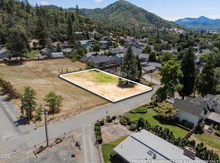 0 Broadway St, Rogue River, OR 97537