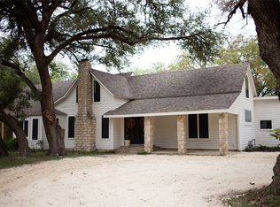 610 N Railroad Ave, Hico, TX 76457