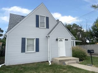10406 Dickens Ave, Melrose Park, IL 60164