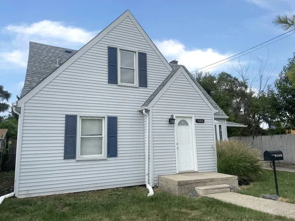 10406 Dickens Ave, Melrose Park, IL 60164