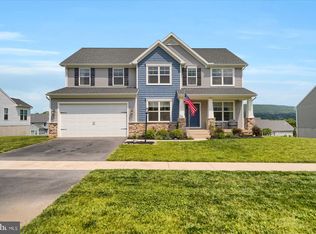 1015 Karmel St, Boalsburg, PA 16827