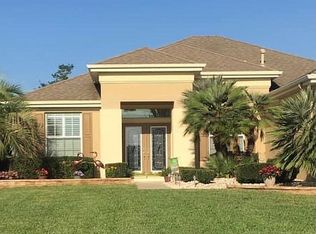 12108 SE 91st Ter, Summerfield, FL 34491