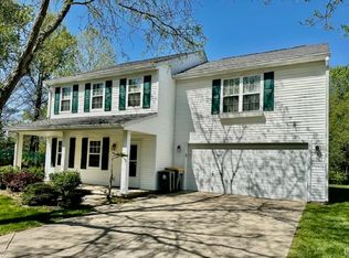 2292 S Sweetbriar Ct, Bloomington, IN