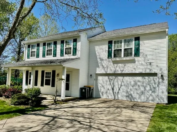 2292 S Sweetbriar Ct, Bloomington, IN 47401