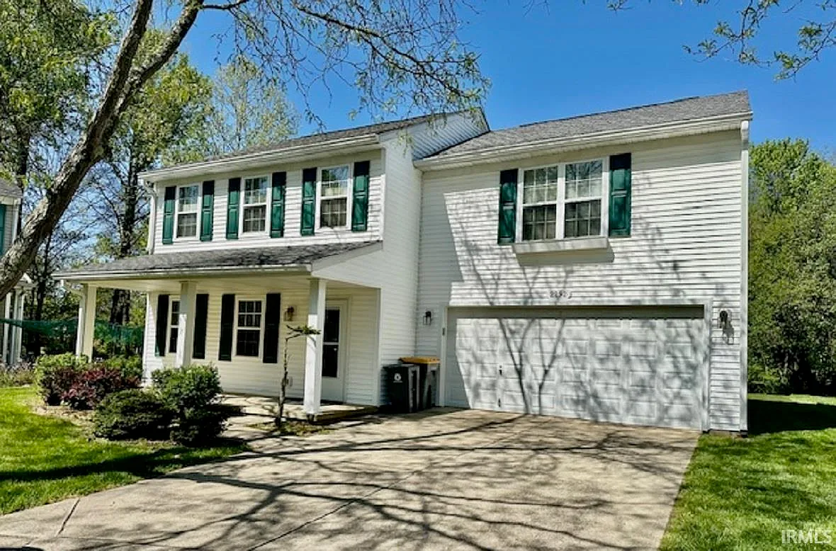 2292 S Sweetbriar Ct photo 1