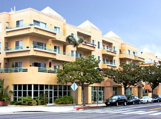 1506 10th St APT 210, Santa Monica, CA 90401