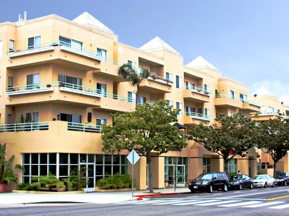1506 10th St APT 210, Santa Monica, CA 90401
