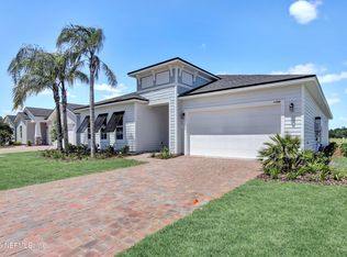 1798 Rustic Mill Dr, Saint Augustine, FL 32092