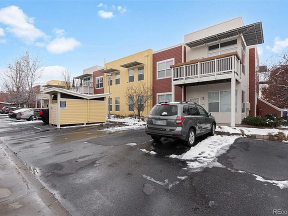3rd image of 2708 Syracuse Street #111