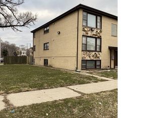 15 W 137th Pl #G, Riverdale, IL 60827