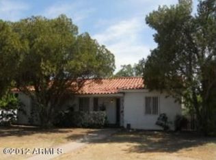 317 E Mariposa St, Phoenix, AZ 85012