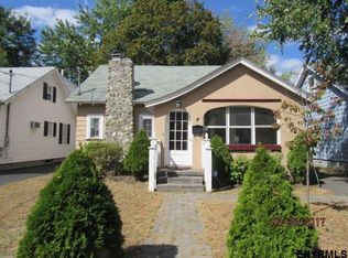 4 Buell St, Albany, NY 12206