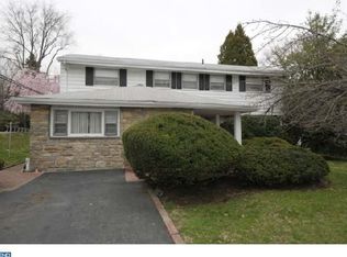 1451 Wistar Dr, Wyncote, PA 19095
