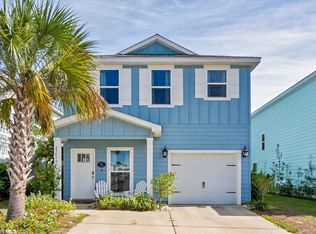 23954 Cottage Loop, Orange Beach, AL 36561