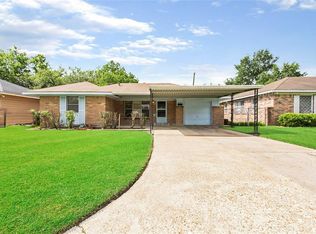 8726 Berndale St, Houston, TX 77029