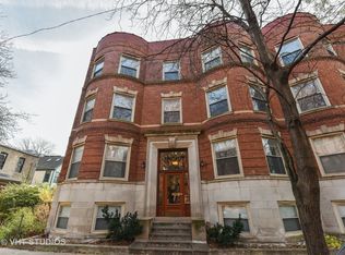 1223 E 52nd St APT 2, Chicago, IL 60615