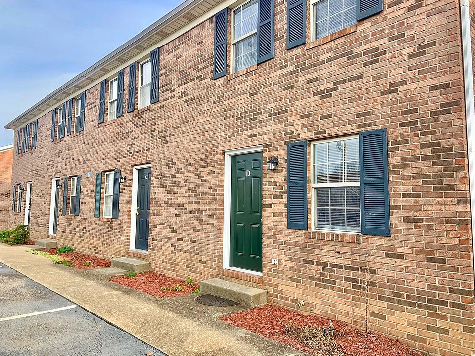 1st image of 117 Hillridge Ave #D