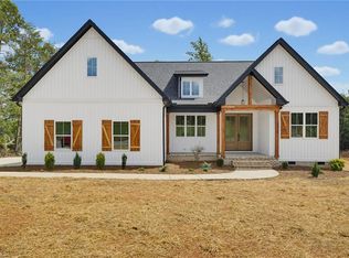 3936 Iron Works Rd, Reidsville, NC 27320