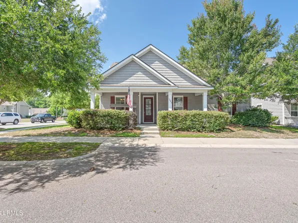 3886 Oyster Bluff Boulevard, Beaufort, SC 29907