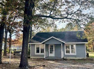 104 Center St, Pine Bluff, AR 71602
