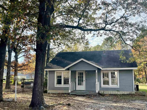 104 Center St, Pine Bluff, AR 71602