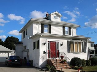 93 Gilbert St, Malden, MA 02148