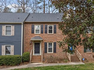3112 Coachmans Way, Durham, NC 27705