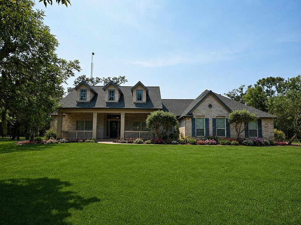 1st image of 17502 Hamill Dr