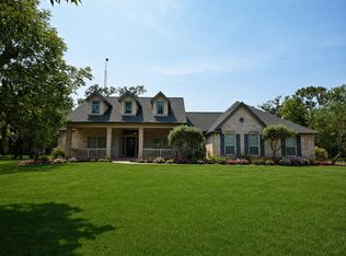 17502 Hamill Dr, Rosharon, TX 77583