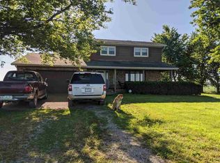 2381 Blue Heron Ave, Conesville, IA 52739