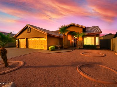 7916 W Rose Ln, Glendale, AZ, 85303