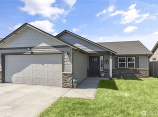 1028 NE Sequoia Rd, Moses Lake, WA 98837