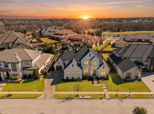 1109 La Salle Ln, Southlake, TX 76092