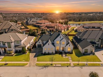 1109 La Salle Ln, Southlake, TX, 76092
