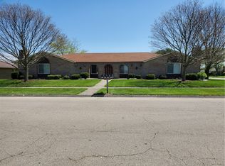 1130-1136 Stoney Springs Rd, Vandalia, OH 45377