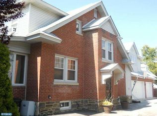 413 Midvale Ave, Upper Darby, PA 19082